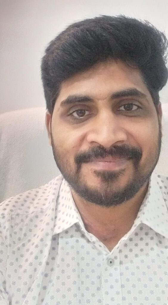 Dr. Abhishek Reddy