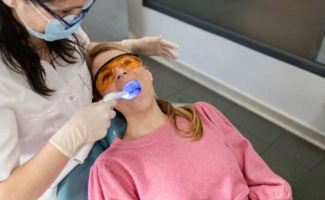 Fillings